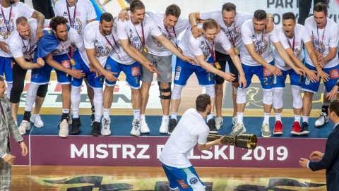 Anwil znów przegrywa w Hali Mistrzów