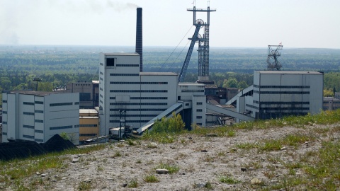 Tragedia pod ziemią. Nie żyje trzech górników...