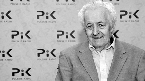 Mieczysław Franaszek nie żyje. Zasłużony bydgoski aktor miał 75 lat