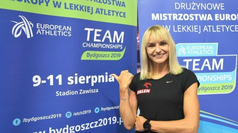 Coraz bliżej lekkoatletycznych DME w Bydgoszczy Polacy zapowiadają walkę o złoto