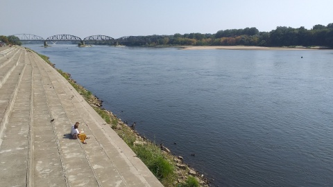 Kiedy ścieki z Warszawy dotrą do Torunia Czy są powody do niepokoju