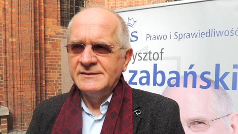 Krzysztof Czabański o kpinach Klaudii Jachiry  jeśli na to pozwalają, to znaczy, że jest im to potrzebne