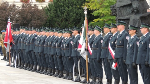 Z nimi lepiej nie zadzierać. Dziś mieli swoje święto [zdjęcia]