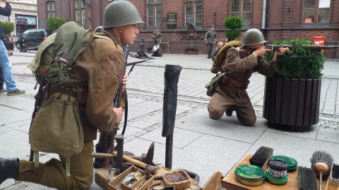 W Inowrocławiu było jak we wrześniu 1939 roku [zdjęcia]