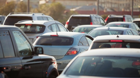 Mniej miejsc parkingowych na toruńskiej Starówce Jest taki pomysł