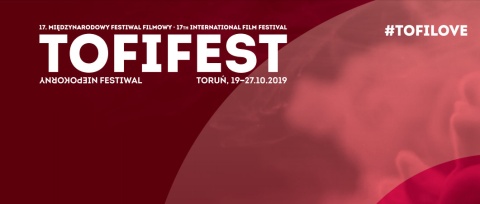 17. edycja Tofifest pod hasłem Miasto, Masa, Maszyna