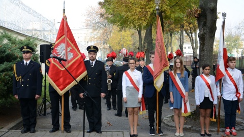 Krwawa niedziela w Inowrocławiu. Oddano hołd zamordowanym