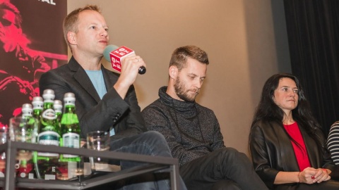 Film Macieja Stuhra na Festiwalu Tofifest. Ważny temat i ważne pytania w tle