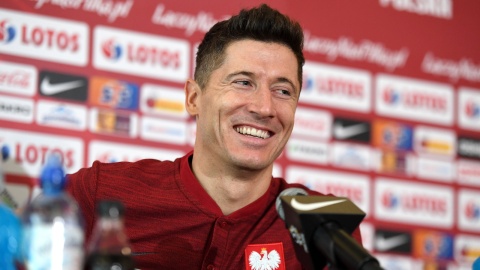 El. ME 2020  Lewandowski: zabieg w grudniu, daty jeszcze nie znam