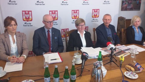 Mniej pieniędzy w kasie Inowrocławia. Na czym będzie trzeba zaoszczędzić