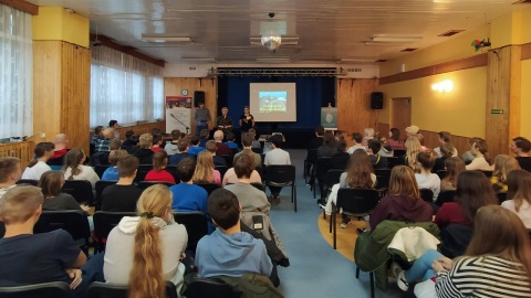 Gdzie leży Piąty ocean W Świeciu Rozpoczął się tam festiwal podróżników