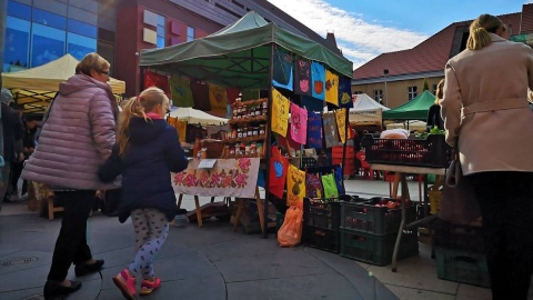 Bydgoski Frymark przed świętami rośnie w oczach i zaprasza dwa razy w tygodniu