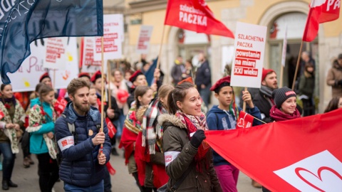 Szlachetna Paczka nadal potrzebuje darczyńców. Poszukiwani są także kierowcy