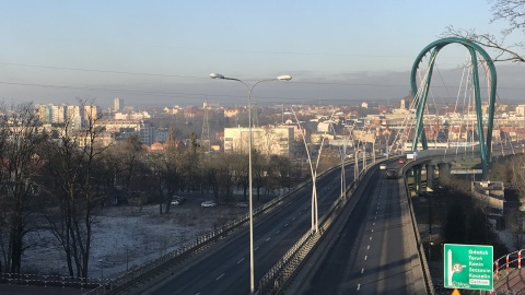 Koniec z węglem w Bydgoszczy Jest taki pomysł. Czy uda się go zrealizować