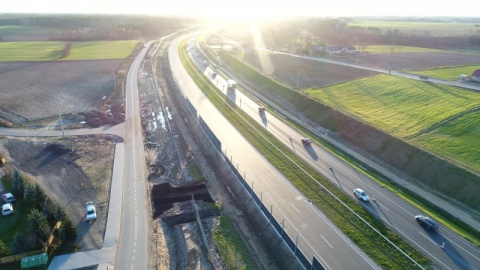 Otwarto oferty na dokończenie dwóch kujawsko-pomorskich odcinków S5