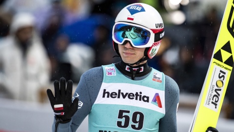 Czas na 68. Turniej Czterech Skoczni Kamil Stoch jednym z głównych faworytów