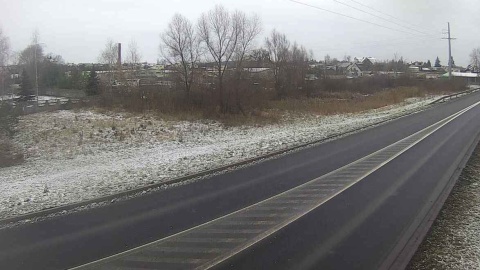 GDDKiA: wszystkie drogi krajowe przejezdne