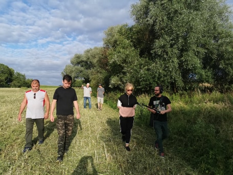 Docelowo ma łączyć, a już podzielił. Dlaczego ludzie nie chcą mostu na Drwęcy [wideo]