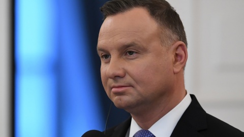 Prezydent Andrzej Duda podpisał nowelizację ustaw sądowych