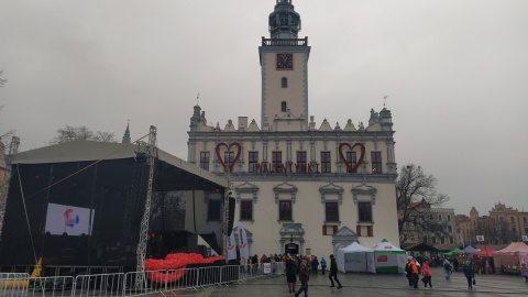 Największy tort w Polsce i inne atrakcje. Walentynki w Chełmnie do niedzieli [program]