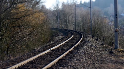 Odłożone w czasie inwestycje kolejowe Chodzi o to, żeby pieniądze nie odjechały