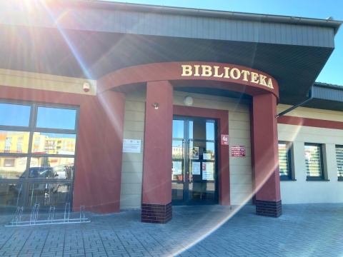 Najlepsza biblioteka w Polsce w reżimie sanitarnym