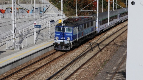 Pociągiem w góry i nad morze. Intercity uruchamia nowe połączenia