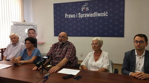 Granica otwarta, Polaków nie wpuszczają. Na pomoc Białorusinom