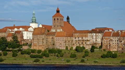 Strajk sprzed 40 lat w obchodach rocznicowych w Grudziądzu