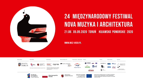 Beethoven multimedialnie na Festiwalu Nova Muzyka i Architektura