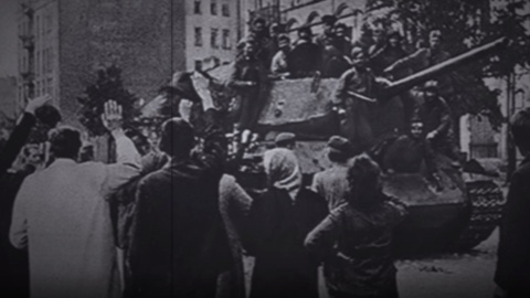 17 września 1939 roku: sowiecka napaść na Polskę. Pamiętamy [wideo, część 6]