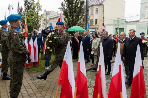 Rocznica powstania Polskiego Państwa Podziemnego. Obchody w regionie