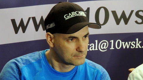 Tomasz Gollob ma koronawirusa