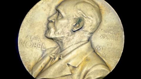 Nobel 2020 z medycyny przyznany za odkrycie wirusa zapalenia wątroby typu C