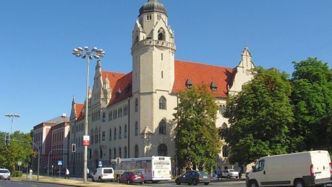 Leczy się marihuaną i ma sprawę za posiadanie. Opowiedział o tym przed sądem w Bydgoszczy