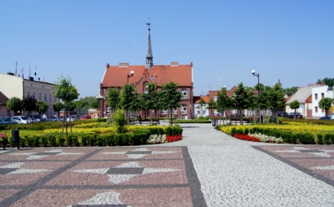 Odwołają burmistrza i Radę Miejską Trwa referendum w Barcinie