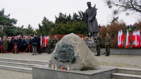 Już są chętni do zagospodarowania chryzantem odkupionych przez ARiMR