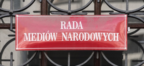 Nabór kandydatów na członków rad programowych. Komunikat Rady Mediów Narodowych