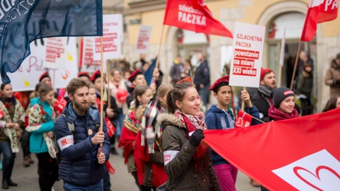 Rodziny z Kujawsko-Pomorskiego czekają na pomoc! Szlachetna Paczka otworzyła bazę