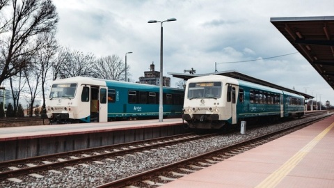 Społecznicy chcą zmian w siatce połączeń, w tym przywrócenia kursów Wierzchucin  Laskowice