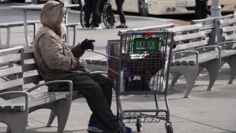 Polski Komitet Pomocy Społecznej otwiera wkrótce magazyny z żywnością