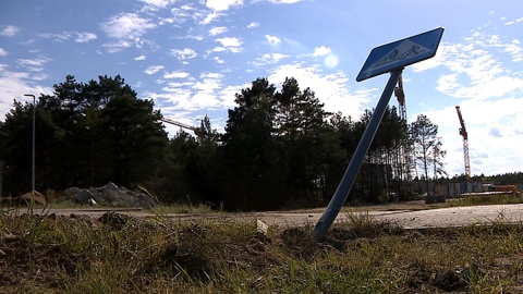 Jechał po pijanemu, staranował czworo przechodniów. Stanie przed sądem