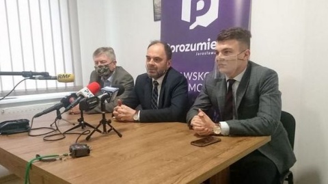 Adam Banaszak: - Otwarcie jednej branży, może uruchomić lawinę nieposłuszeństwa