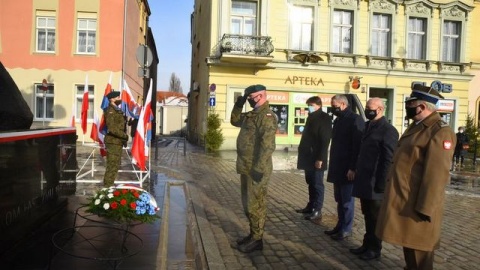 Bromberg stał się na powrót Bydgoszczą. Uczcili 101. rocznicę [zdjęcia]