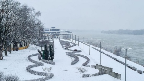 Nowe oprawy i lampy na 30 najciemniejszych ulicach. We Włocławku będzie jaśniej