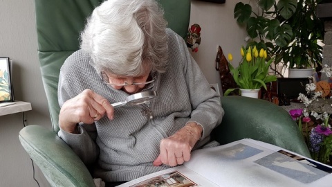 Pora na seniora. Są pieniądze na tworzenie domów dziennego pobytu