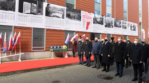 Byli opozycjoniści kontra Antoni Tokarczuk. Chodzi o list otwarty