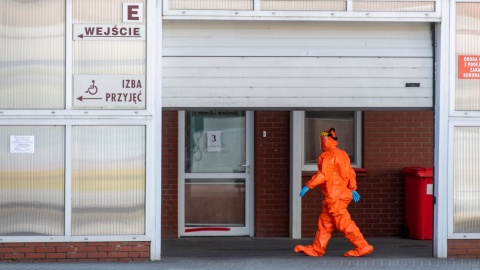 Źle się poczujesz Nie lekceważ tego i skontaktuj się z lekarzem, także w święta