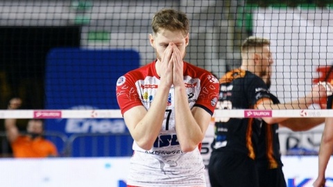 Tauron 1. Liga - Koniec marzeń o finale. Visła przegrywa drugi mecz z BBTS-em