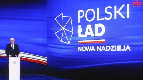 Gowin: będziemy wspierać polski przemysł i eksport krajowych firm